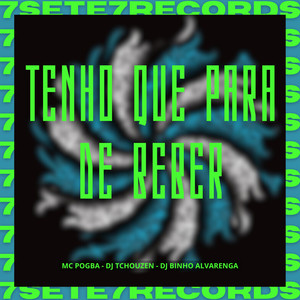 Tenho Que Para De Beber (Speed Up|Explicit)