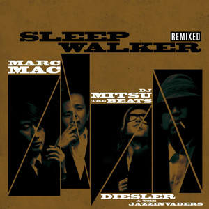 Resurrection (Diesler & The Jazzinvanders Remix)