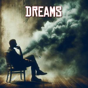 Dreams (feat. Scammacist, 13Aurora & badkarma)