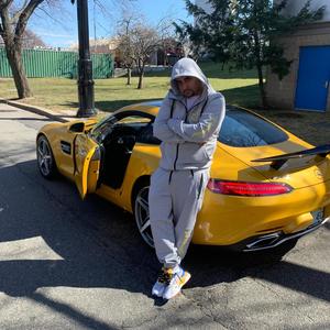 Family Over All (Explicit)