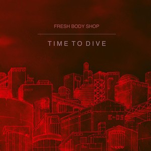 Time to Dive (feat. Alice Rousseau)