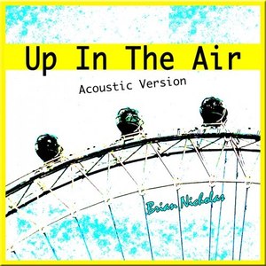 Up in the Air (Acoustic Version)