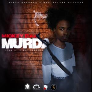 Murda (Explicit)