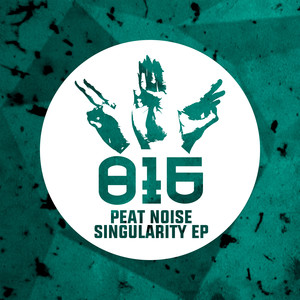 Singularity EP