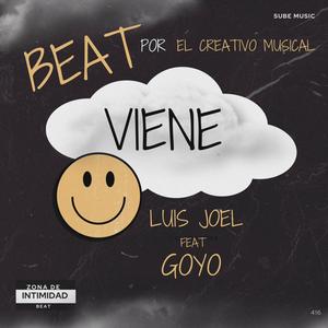 Beat-Viene (feat. El creativo Musical, Goyo & Yiye Avila)