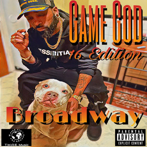 I Want the Crown (Explicit)