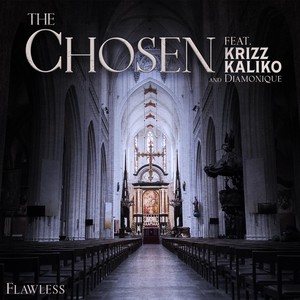 The Chosen (feat. Krizz Kaliko)