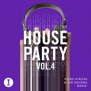 Bang! (Extended Mix)