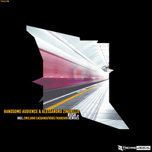 Rush (Original Mix)