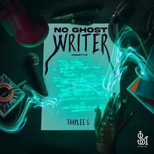 NO GHOST WRITER (Explicit)