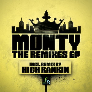 The Remixes EP (feat. High Rankin)