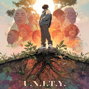 Trouble Don't Last (feat. Micah Robinson)