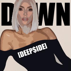Down (feat. Shady Jay, Icy V & lacyy2k) (Explicit)