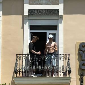 Pokłóciłem się myślami (Explicit)