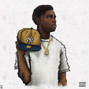 Like you (feat. 999MARZ) (Explicit)