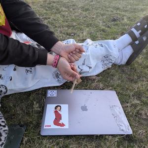 push the pedal (Explicit)