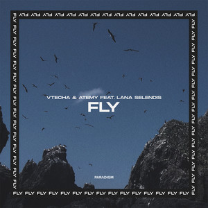 Fly (feat. Lana Selendis) (Radio Mix)