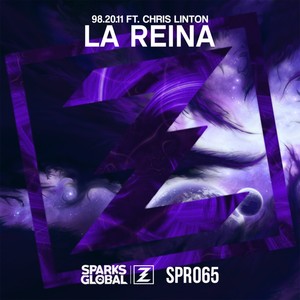 La Reina (feat. Chris Linton)