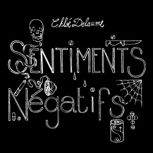 Sentiments négatifs (Explicit)