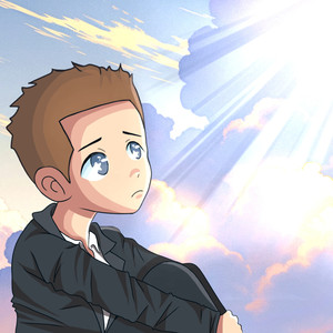 WISH I WAS DEAD (Explicit)