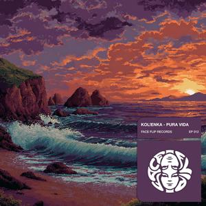 Pura Vida (PROJEKT : AURA Remix)