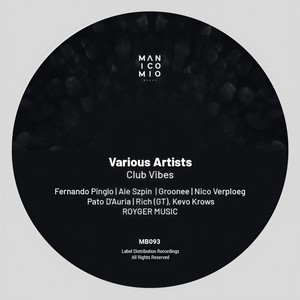 Tukutun (Original Mix)