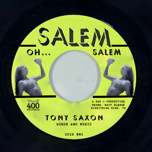 Salem Oh Salem! (Remastered)