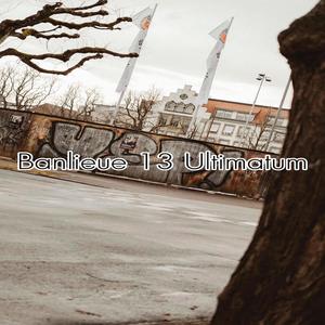 Banlieue 13 Ultimatum