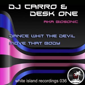 Move That Body (Original Mix)