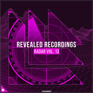 Revealed Radar Vol. 13