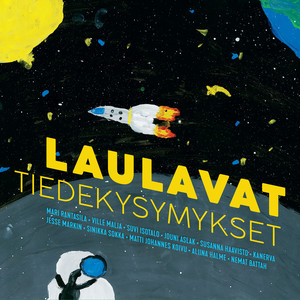 Miksi kävyt putoavat puusta?