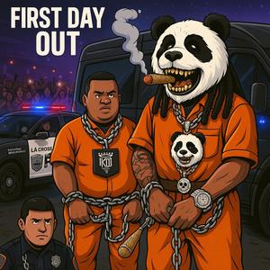 FIRST DAY OUT (feat. Kd LilPhat|Explicit)