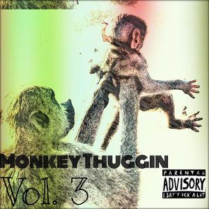 Monkey Thuggin Vol. 3: Anal Bead Supreme Taco Beanbag Chair (Explicit)