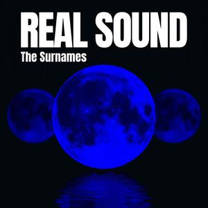 real sound (feat. francesco redig de campos)