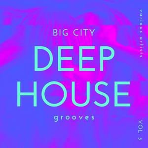 Big City Deep-House Grooves, Vol. 3 (Explicit)