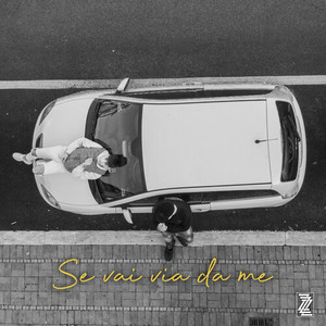 Se vai via da me (Explicit)