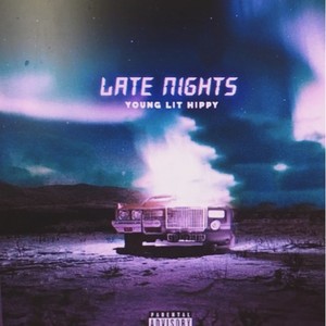 Late Nights (Explicit)