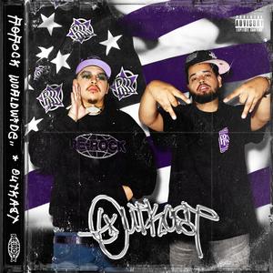 Shottas (feat. Loafy Montana) (Explicit)