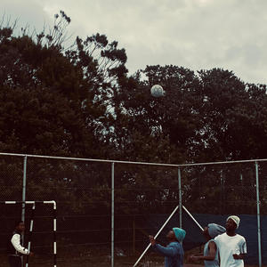 PHANDA freestyle (feat. Thiza, Jay & Mihle) (Explicit)