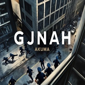 Gjnah (Explicit)