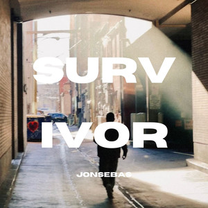 JON SEBAS - Survivor Intro