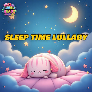 Sleep Time Lullaby