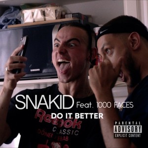 Do It Better (Explicit)