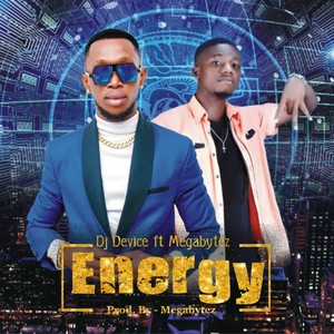 ENERGY (feat. Dj Device) [Explicit]