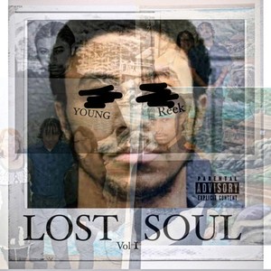 LOST SOUL vol 1 (Explicit)