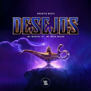 Desejos (Explicit)