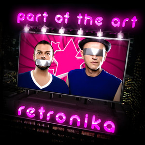 Retronika