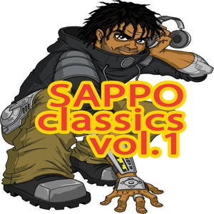 SAPPO CLASSICS VOL..1