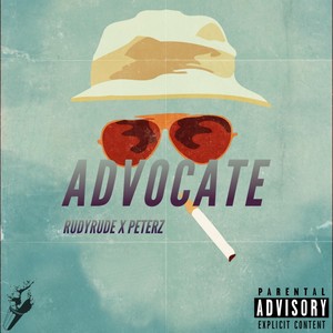 Advocate(feat. Peterz) (Explicit)