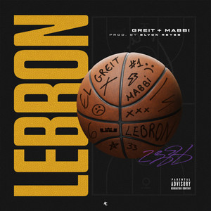 Lebron (Explicit)